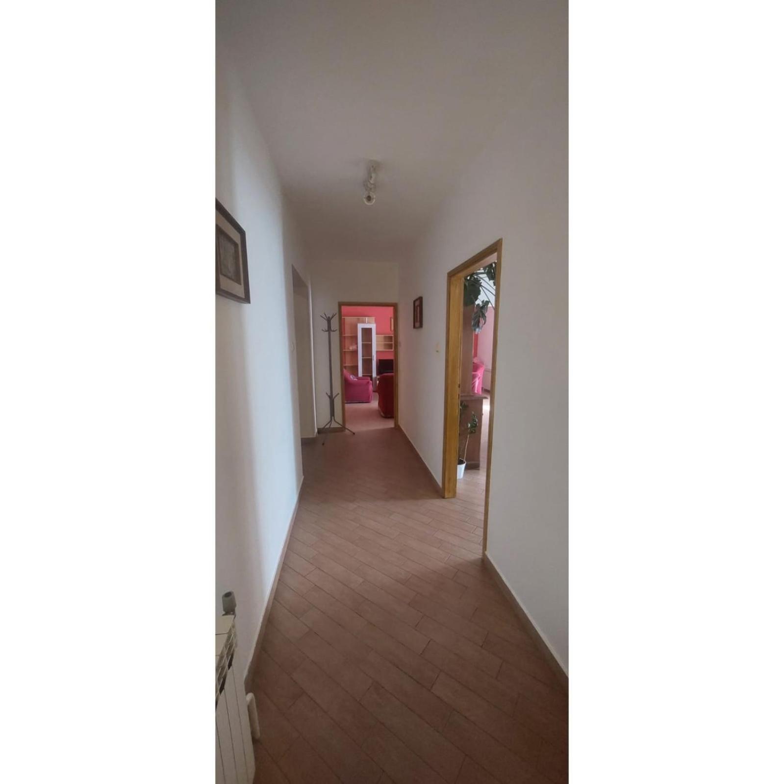 Apartman Dino Roc Bagian luar foto